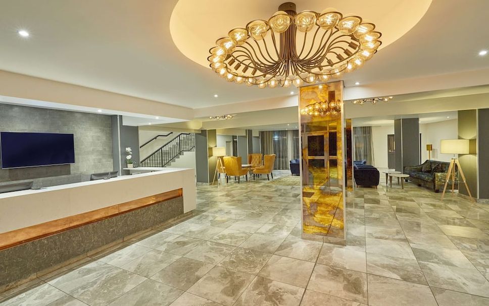 ล็อบบี้ รูปภาพ