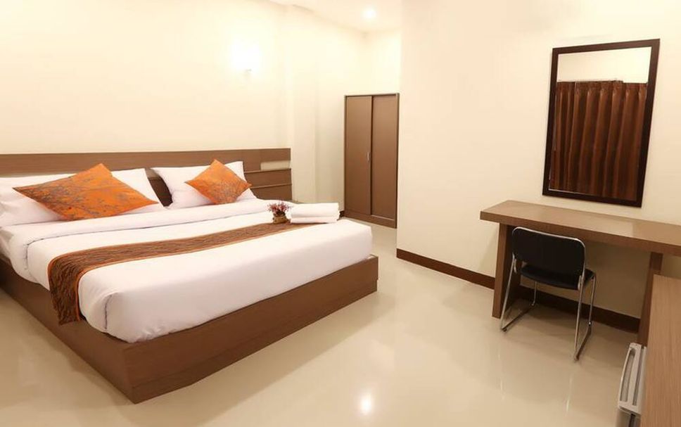 ห้องนอน รูปภาพ