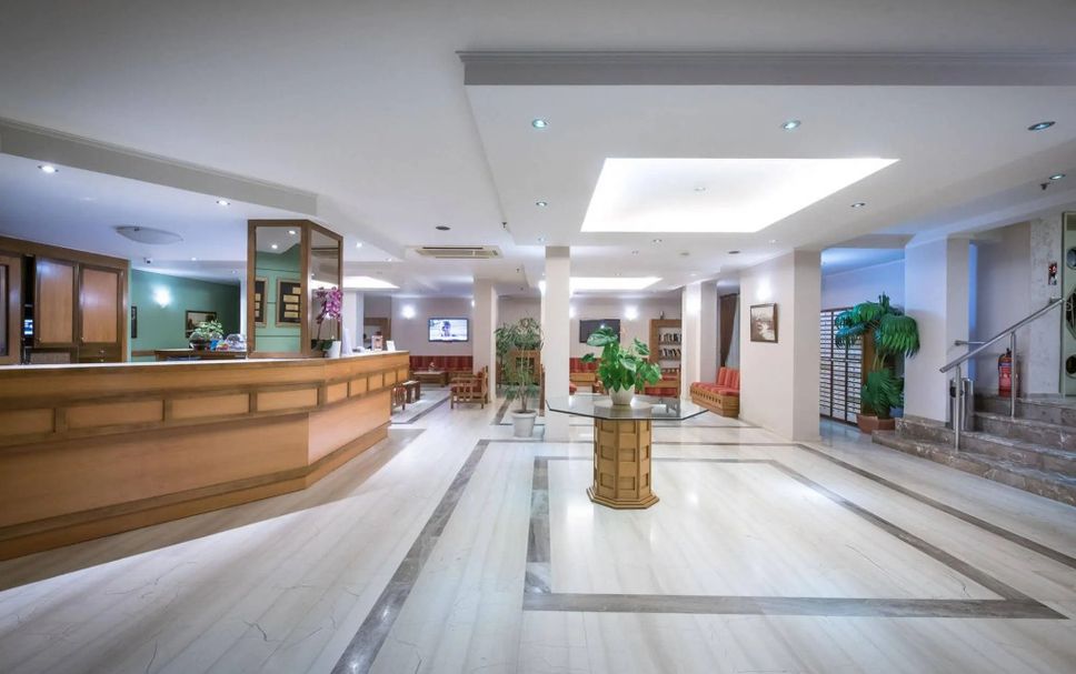 ล็อบบี้ รูปภาพ