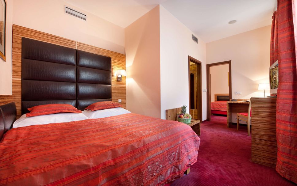 ห้องนอน รูปภาพ