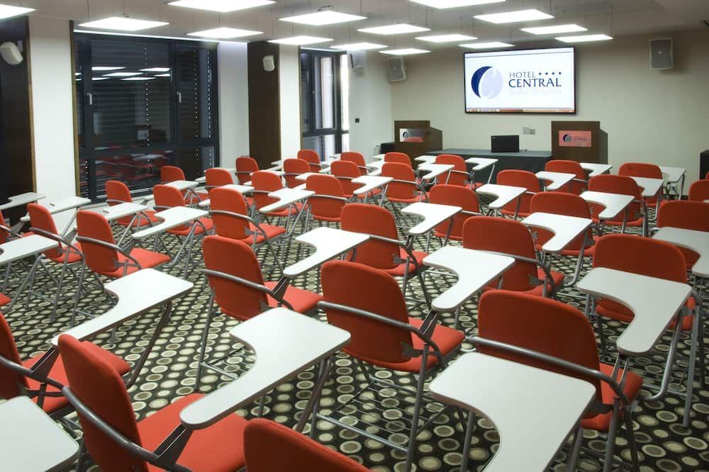 ห้องประชุม