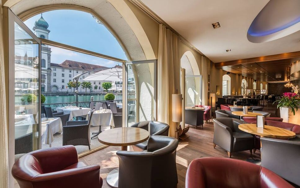 ร้านอาหาร รูปภาพ