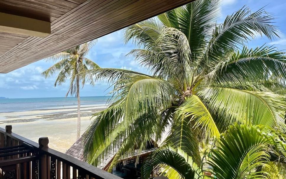 ระเบียง รูปภาพ