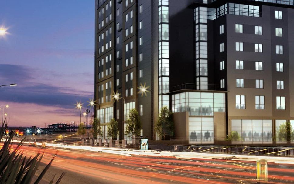 อาคาร รูปภาพ