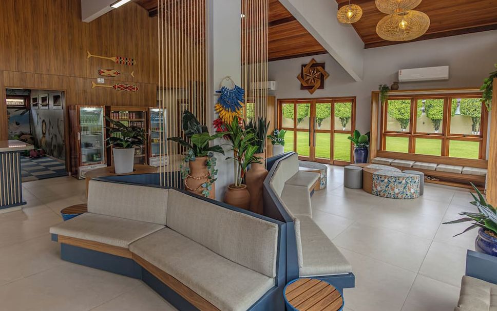 ล็อบบี้ รูปภาพ