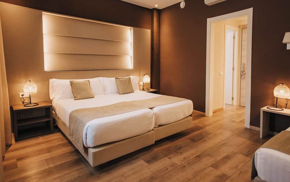 ห้องนอน รูปภาพ