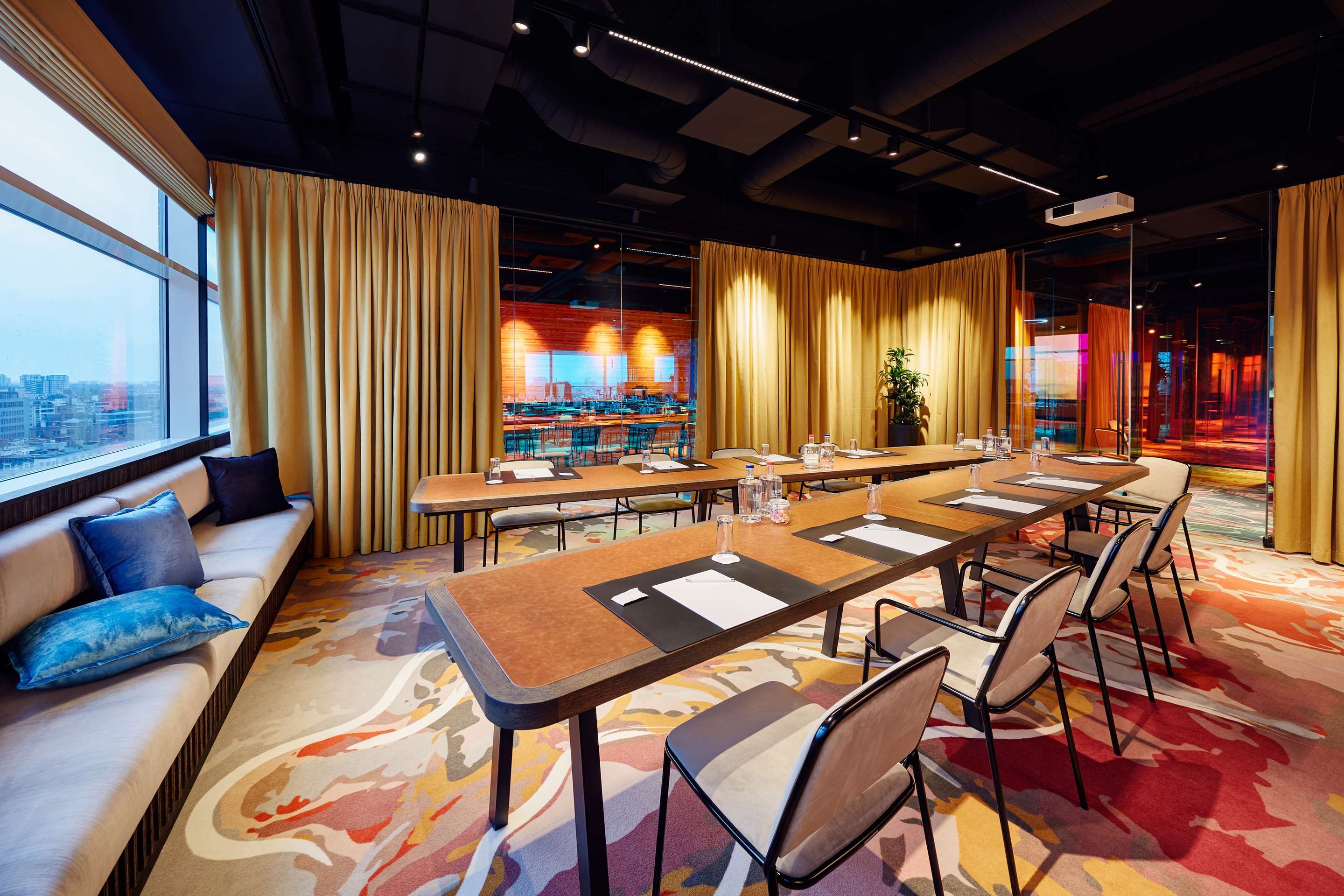 ร้านอาหาร