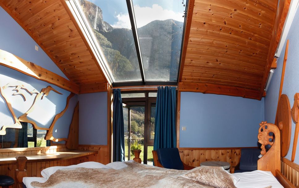 ห้องนอน รูปภาพ