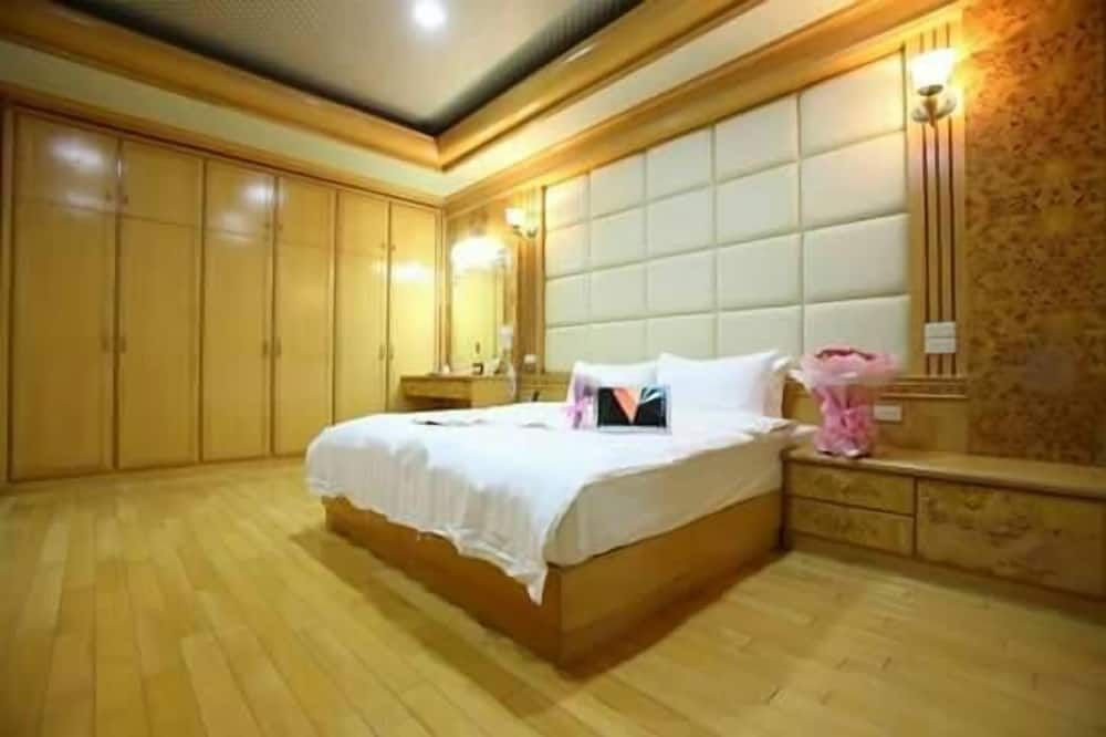 ห้องนอน