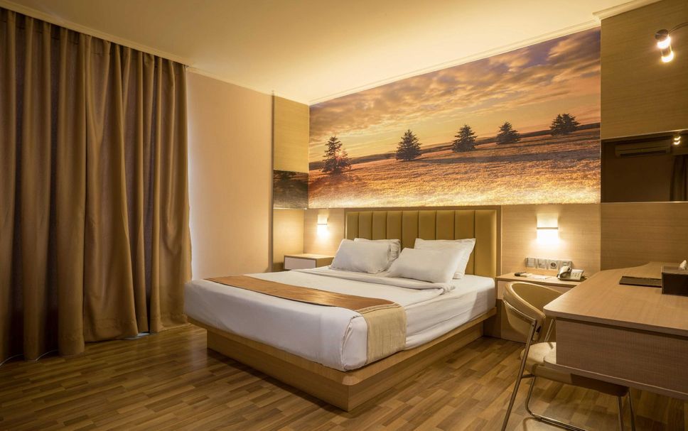 ห้องนอน รูปภาพ