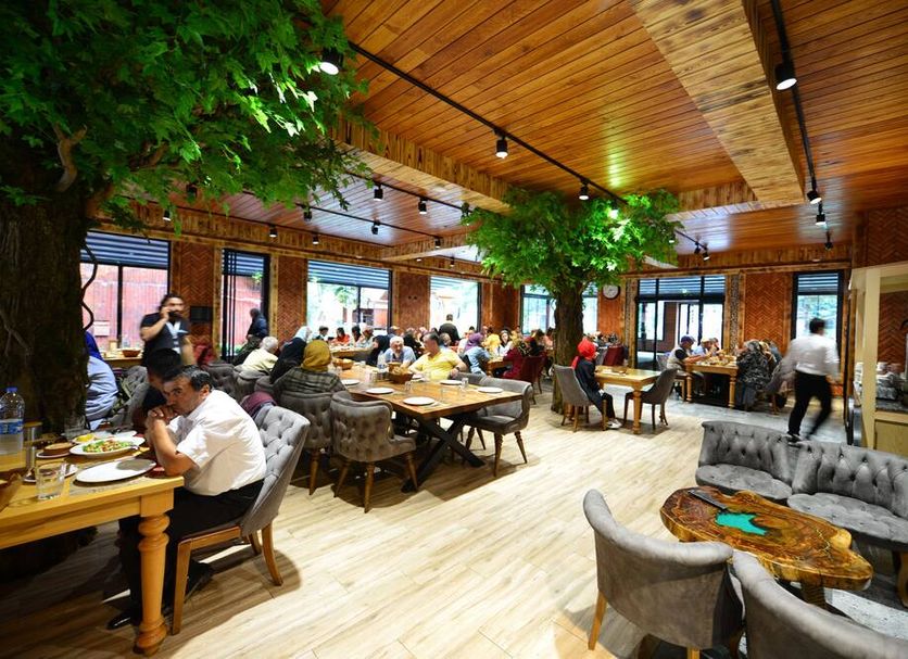 ร้านอาหาร รูปภาพ