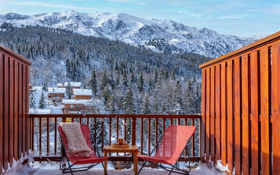 ระเบียง รูปภาพ