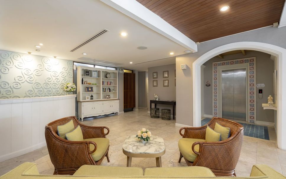 ล็อบบี้ รูปภาพ