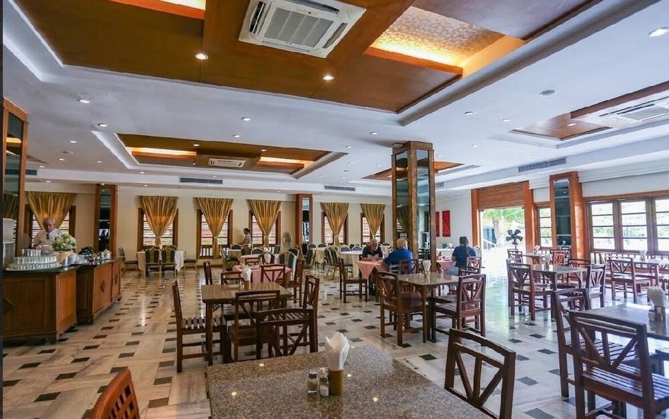 ร้านอาหาร รูปภาพ