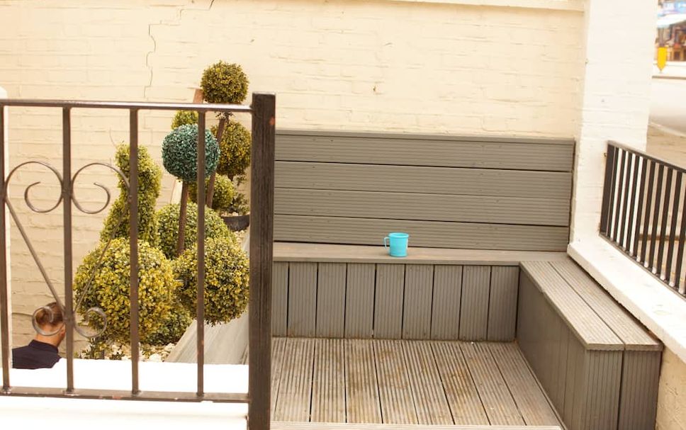 ระเบียง รูปภาพ