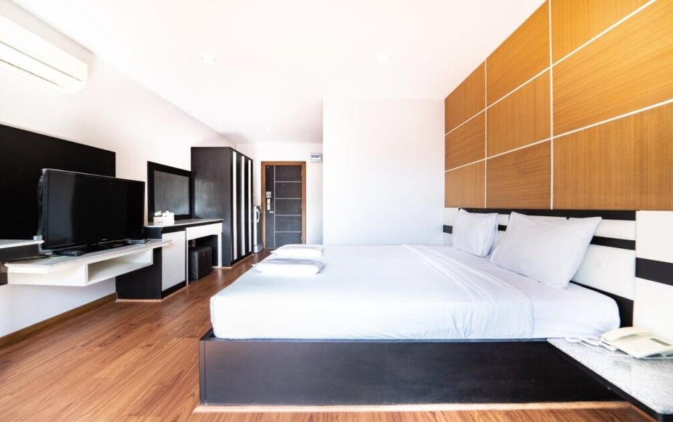 ห้องนอน รูปภาพ