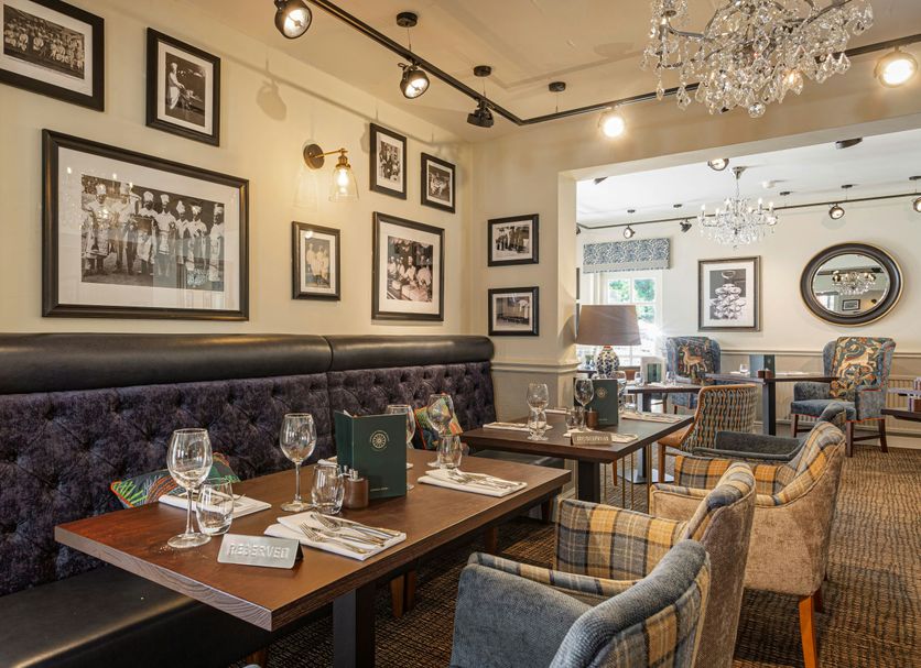 ร้านอาหาร รูปภาพ