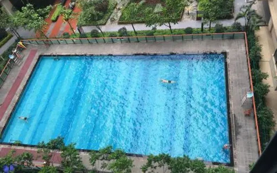 สระว่ายน้ำ รูปภาพ