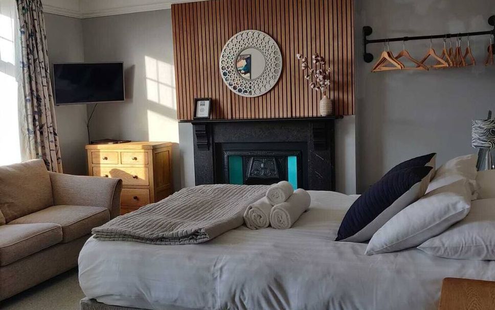 ห้องนอน รูปภาพ