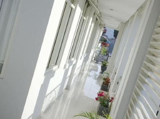 ห้องโถง