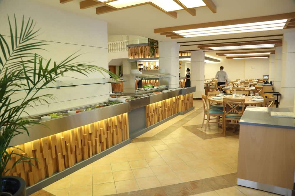 ร้านอาหาร