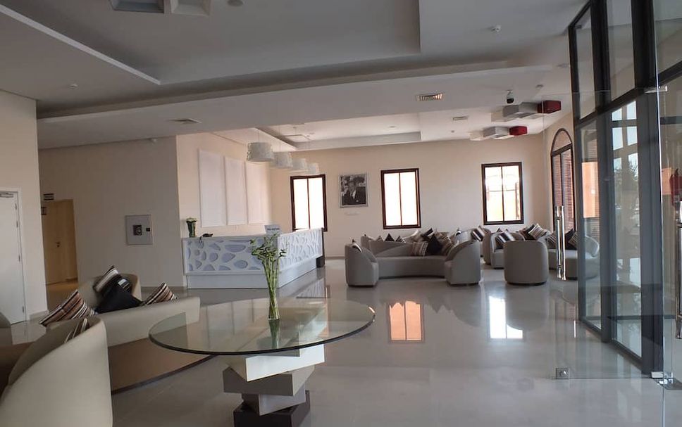 ล็อบบี้ รูปภาพ