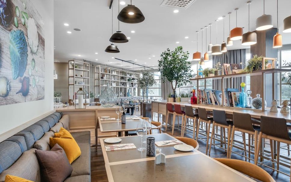 ร้านอาหาร รูปภาพ