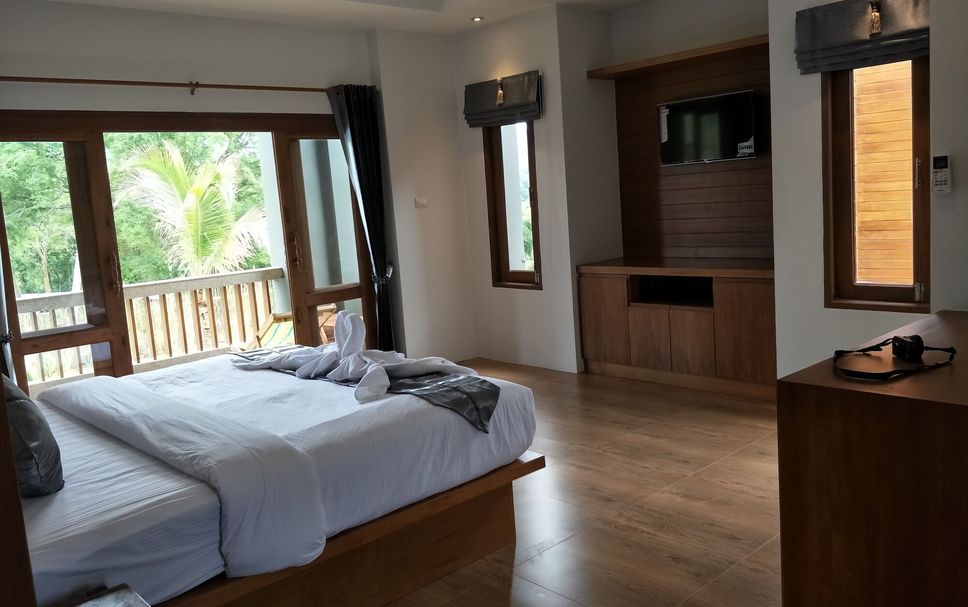 ห้องนอน รูปภาพ