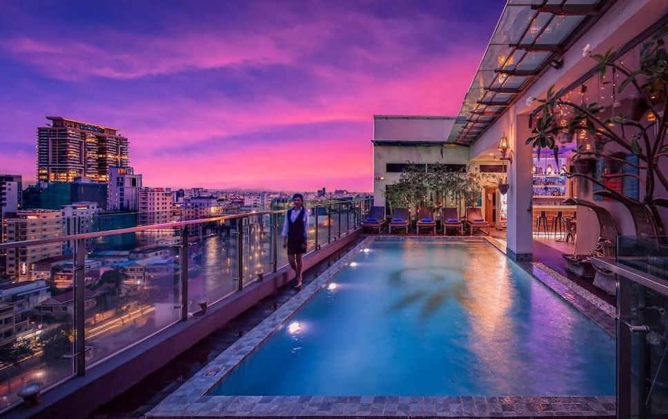 สระว่ายน้ำ รูปภาพ