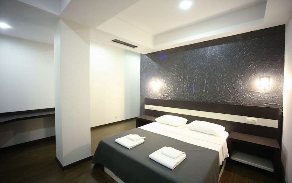 ห้องนอน รูปภาพ