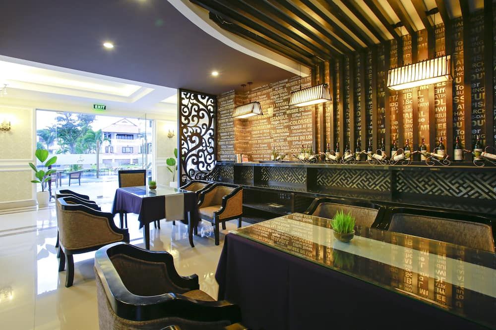ร้านอาหาร