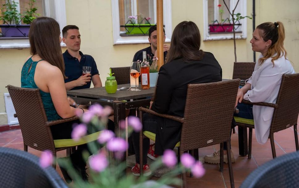 ร้านอาหาร รูปภาพ