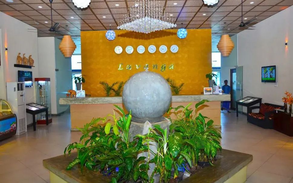 ล็อบบี้ รูปภาพ