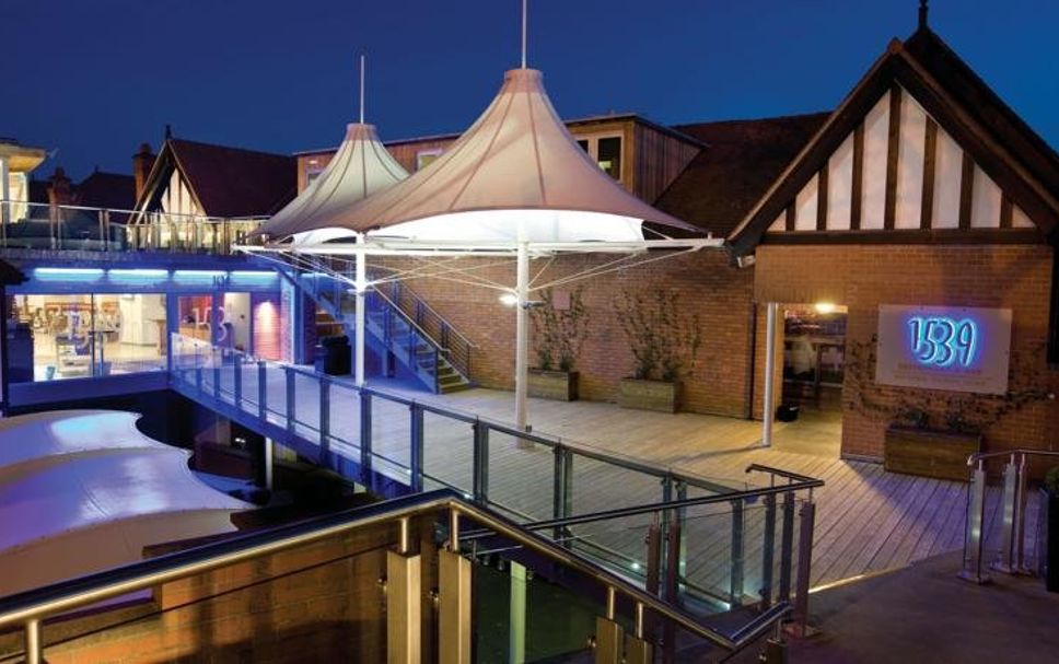 สิ่งอำนวยความสะดวกโรงแรม รูปภาพ