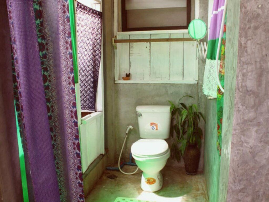 ห้องน้ำ