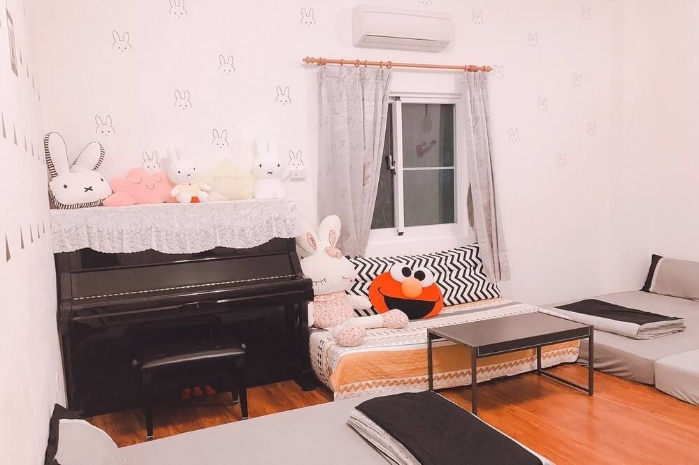 ห้องนั่งเล่น