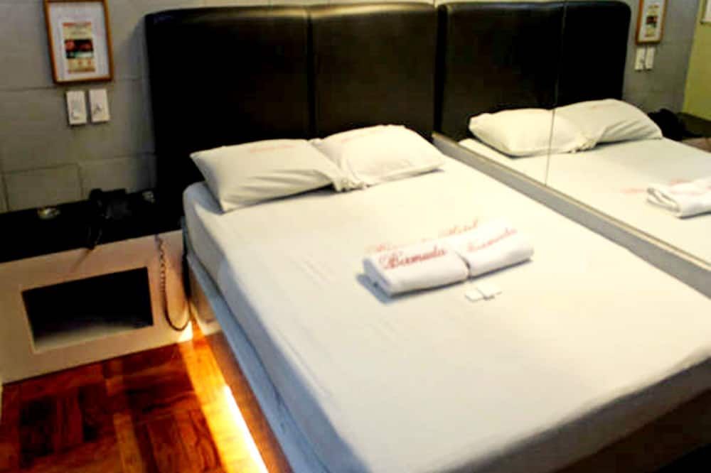 ห้องนอน