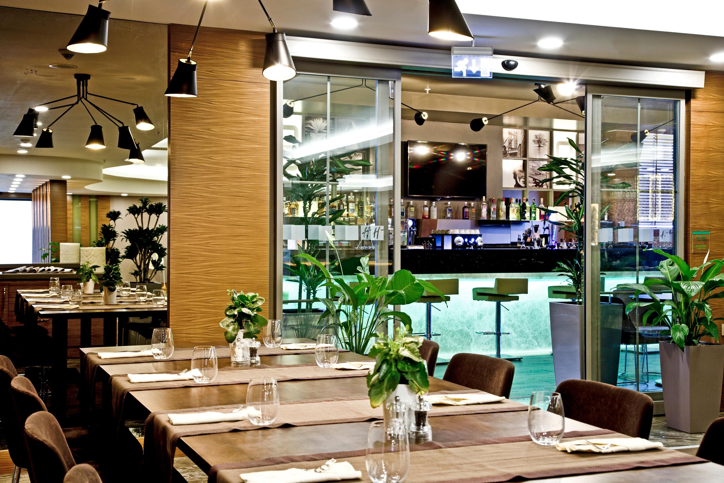 ร้านอาหาร