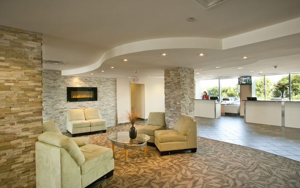 ล็อบบี้ รูปภาพ