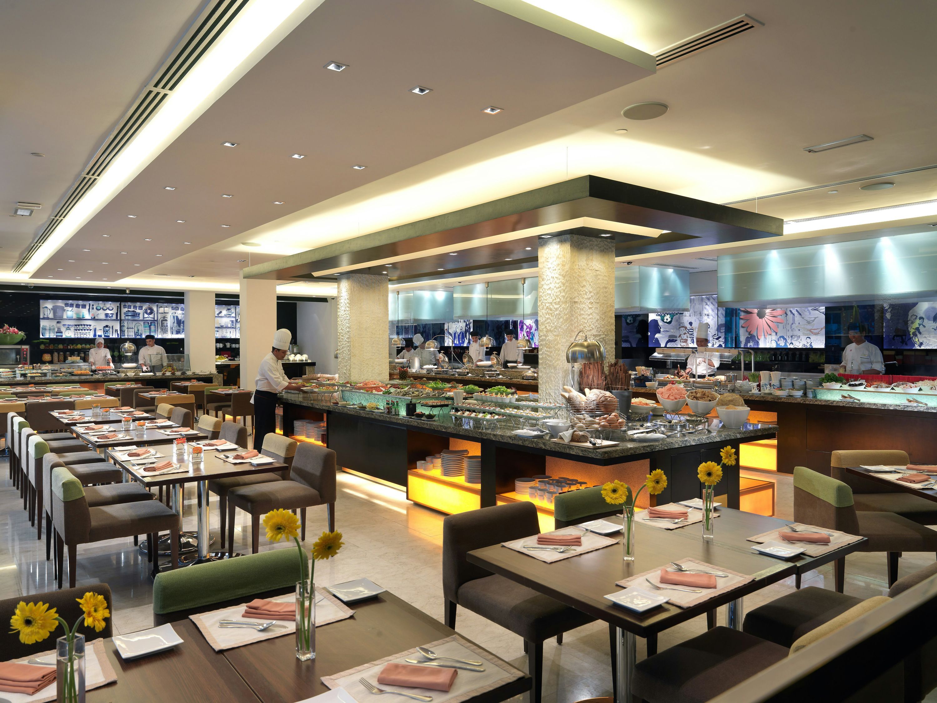 ร้านอาหาร