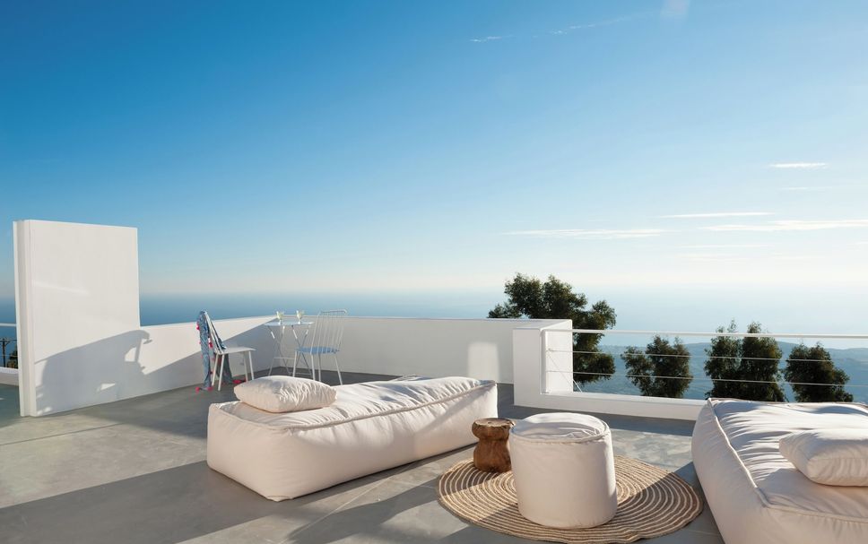 ระเบียง รูปภาพ