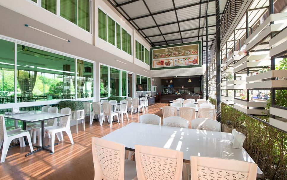 ร้านอาหาร รูปภาพ