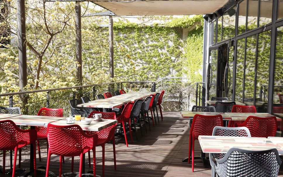 ร้านอาหาร รูปภาพ