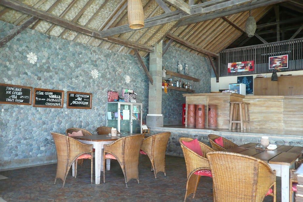 ร้านอาหาร