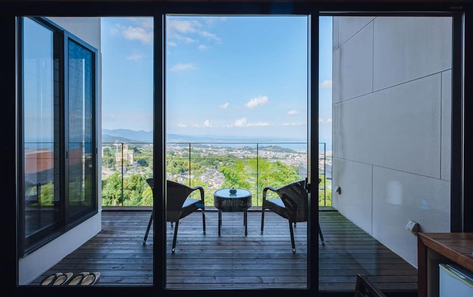 ระเบียง รูปภาพ