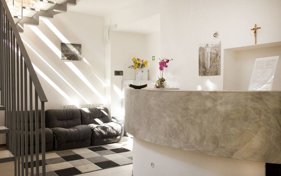 แผนกต้อนรับส่วนหน้า รูปภาพ