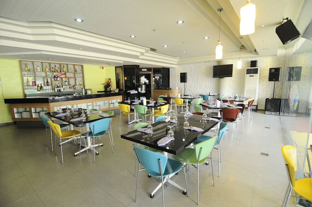 ร้านอาหาร