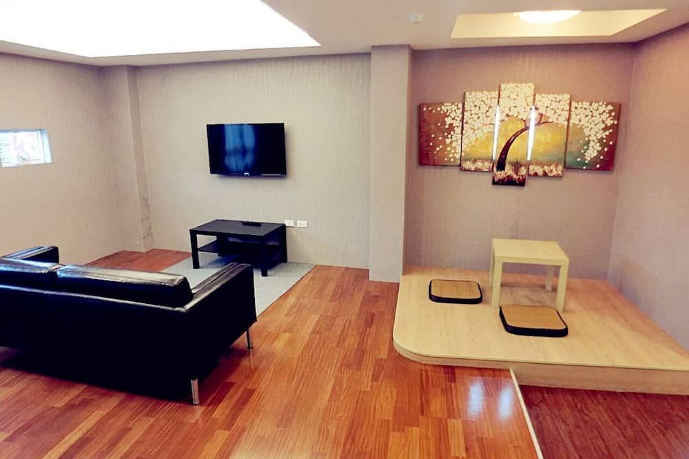 ห้องนั่งเล่น