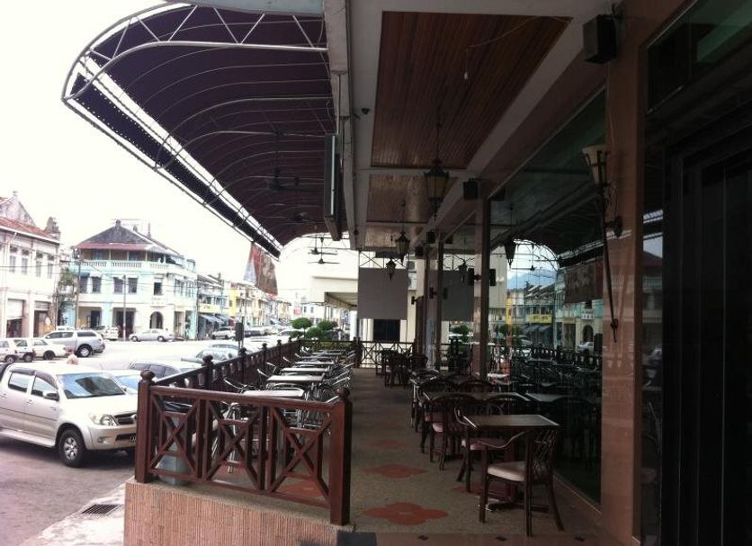 ร้านอาหาร รูปภาพ