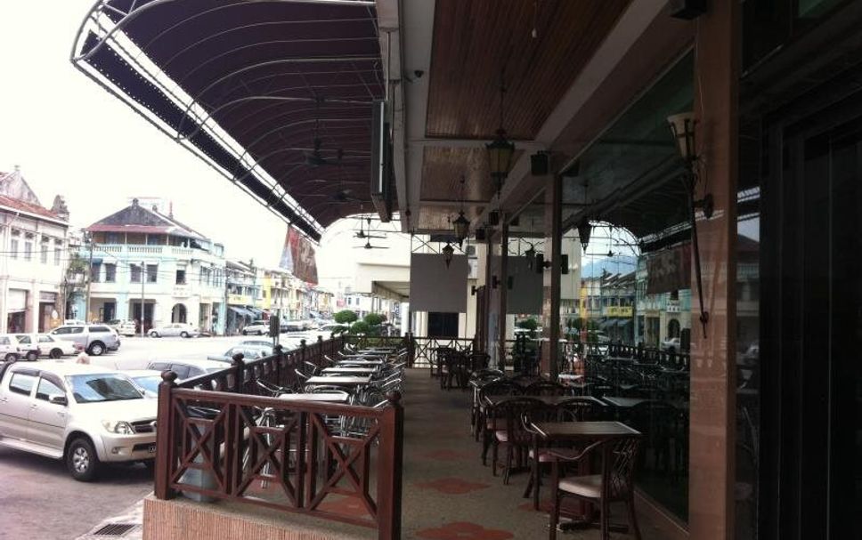 ร้านอาหาร รูปภาพ
